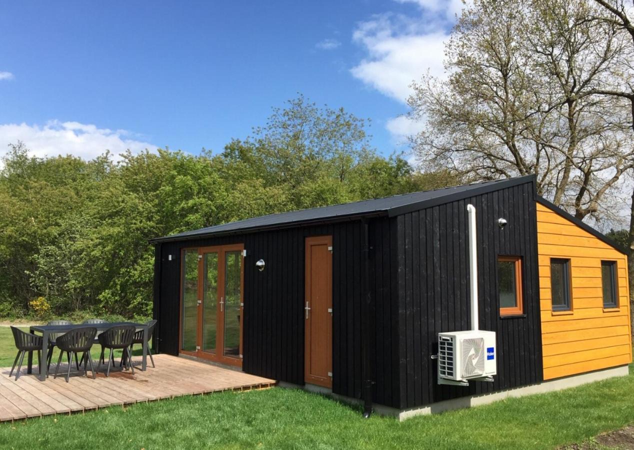 Siblu De Lente Van Drenthe Gasselte 外观 照片
