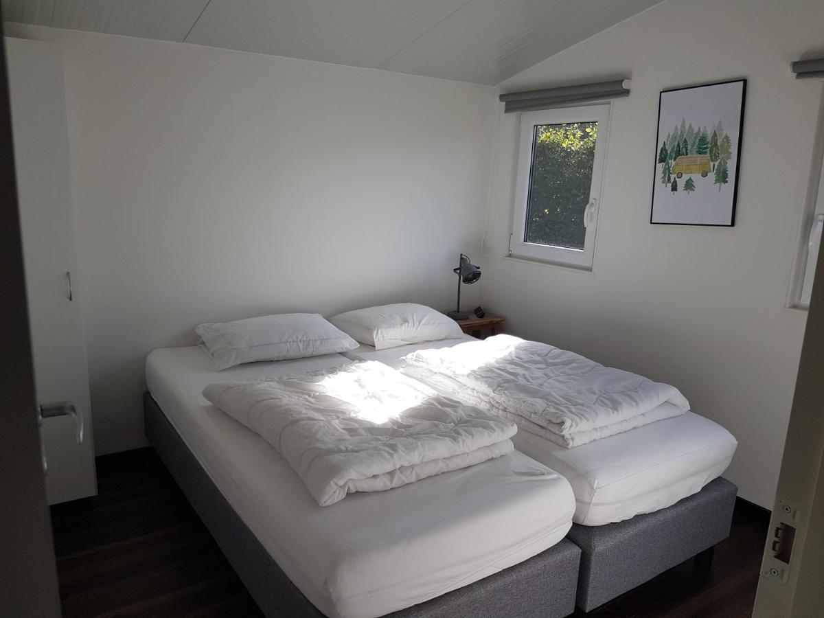 Siblu De Lente Van Drenthe Gasselte 外观 照片