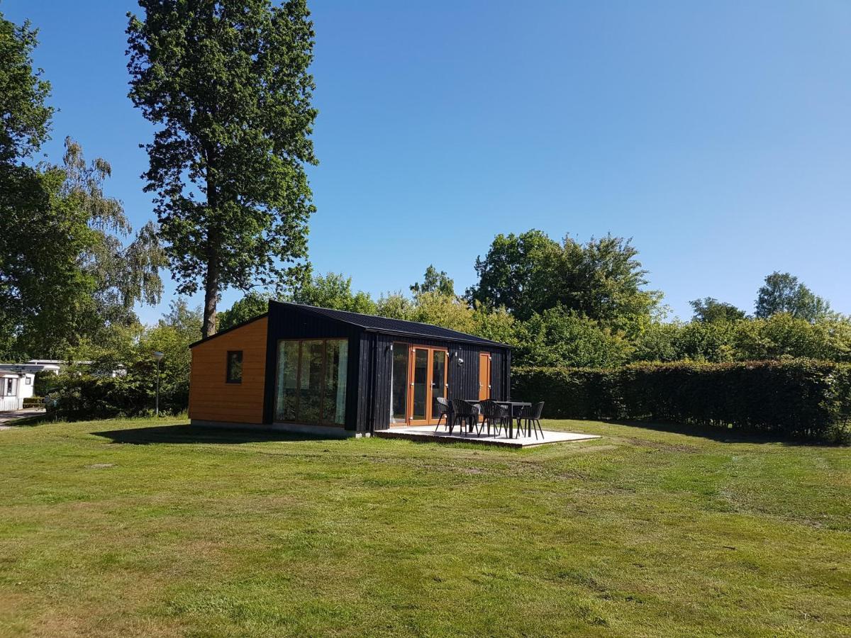 Siblu De Lente Van Drenthe Gasselte 外观 照片