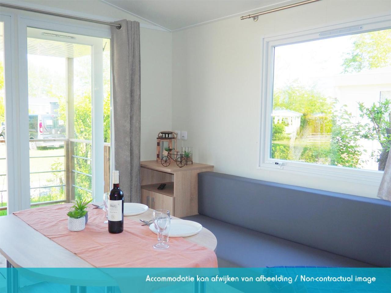 Siblu De Lente Van Drenthe Gasselte 外观 照片