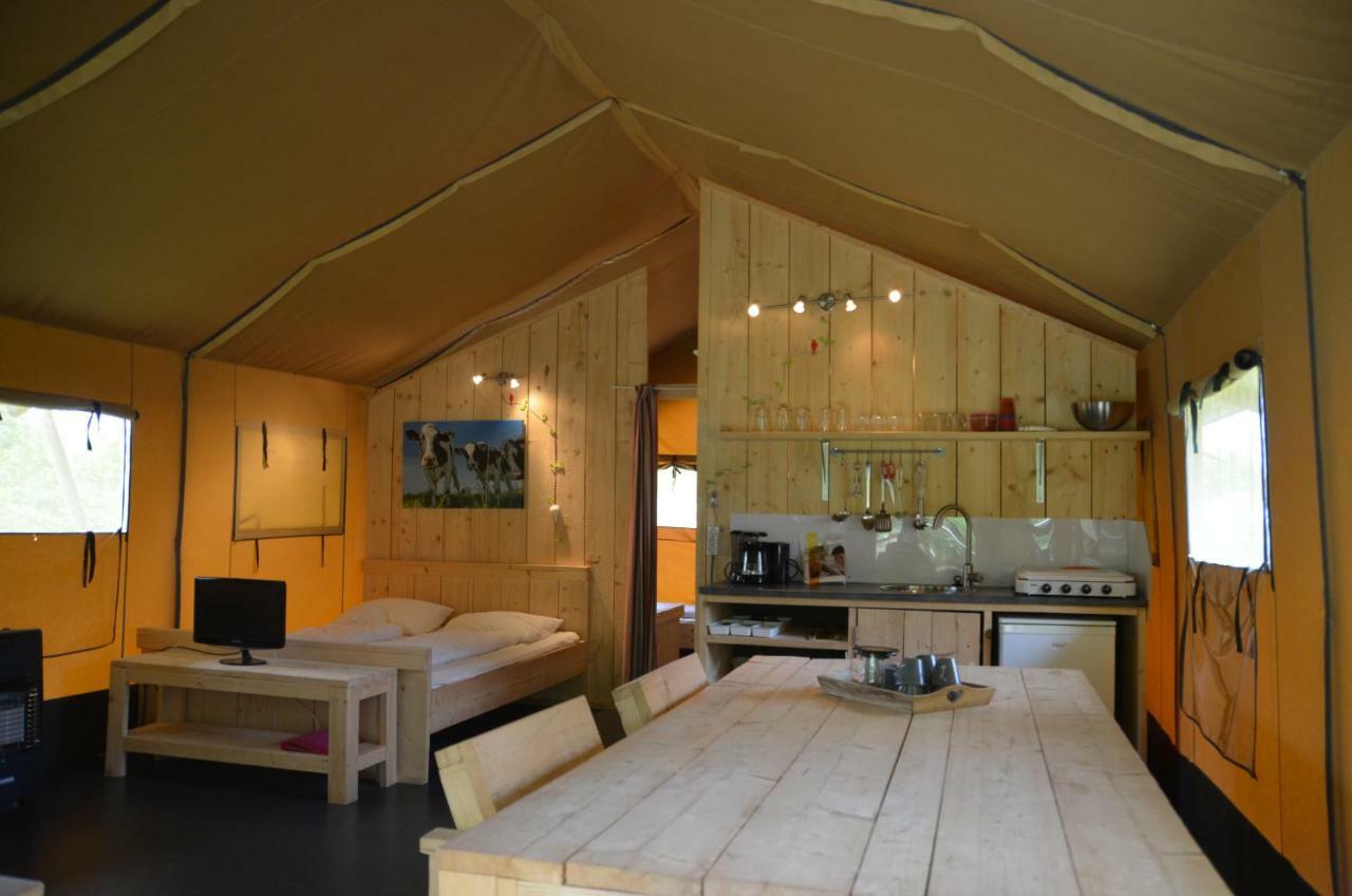 Siblu De Lente Van Drenthe Gasselte 外观 照片