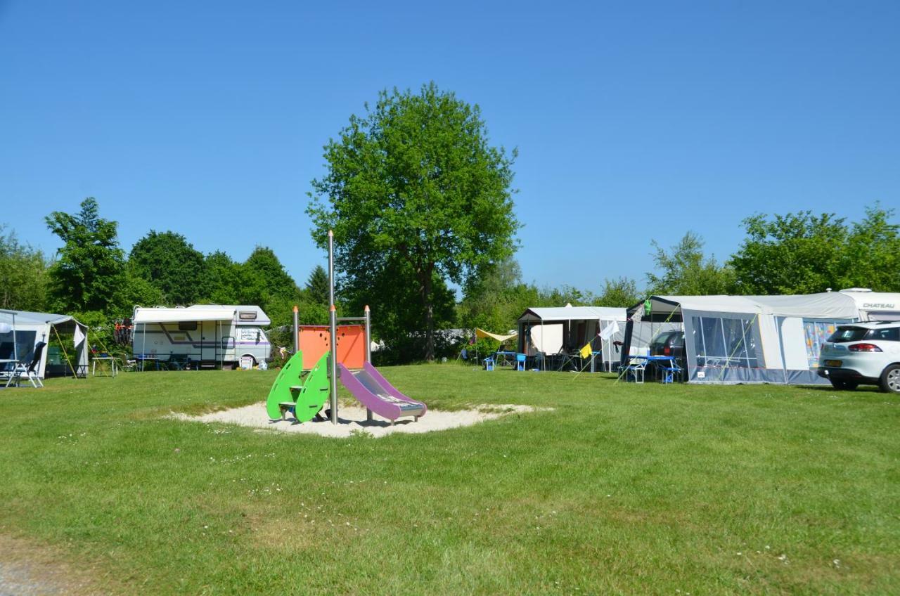 Siblu De Lente Van Drenthe Gasselte 外观 照片