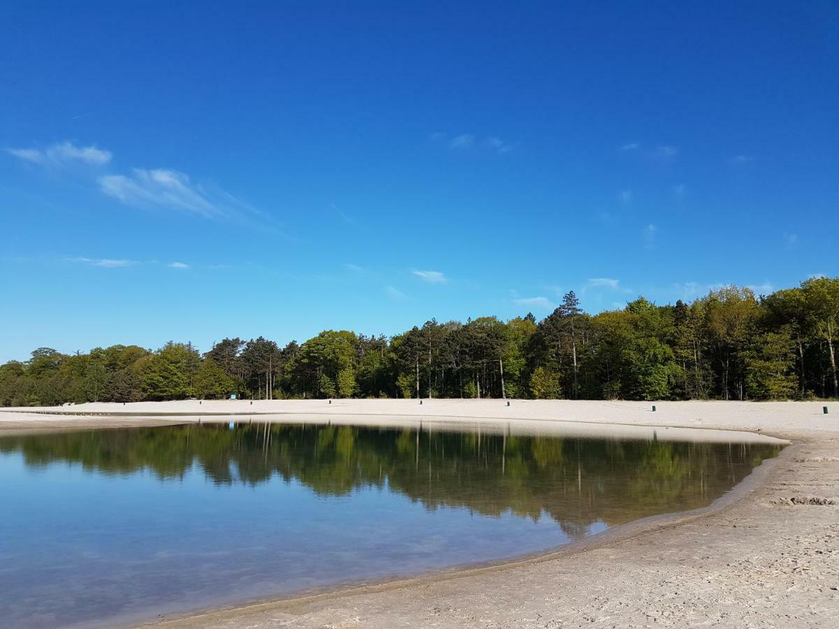 Siblu De Lente Van Drenthe Gasselte 外观 照片