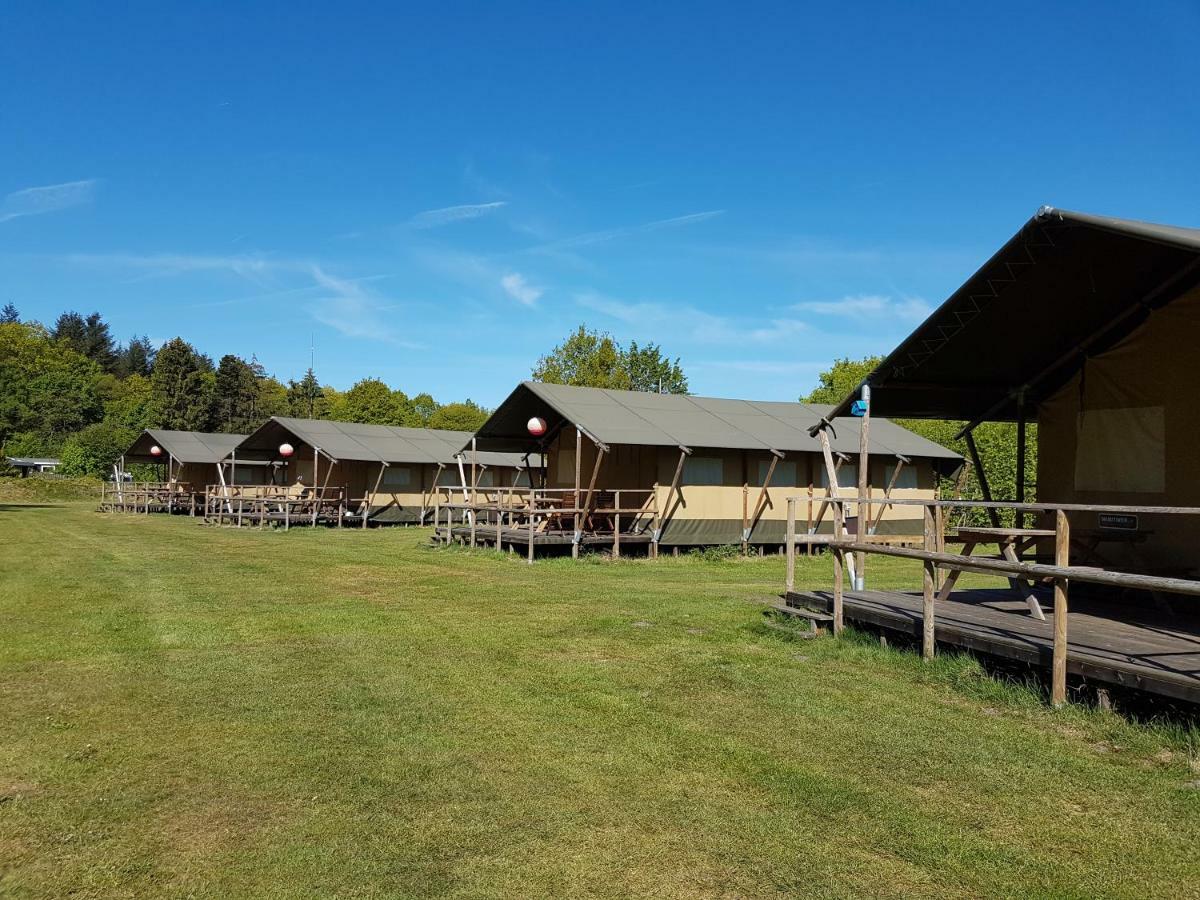 Siblu De Lente Van Drenthe Gasselte 外观 照片